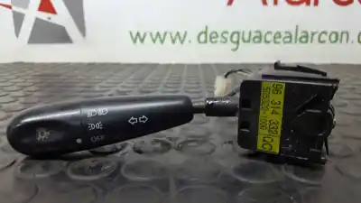 Second-hand car spare part indicator switch for daewoo matiz cd oem iam references 96314332  5053201000