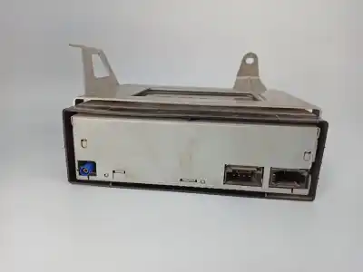Автозапчасти б/у gps-навигационная система за audi a8 (4e2) 4.2 quattro ссылки oem iam 4e0919977  