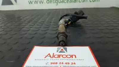 Peça sobressalente para automóvel em segunda mão sonda lambda por audi a4 berlina (b8) básico referências oem iam 0281004083/4