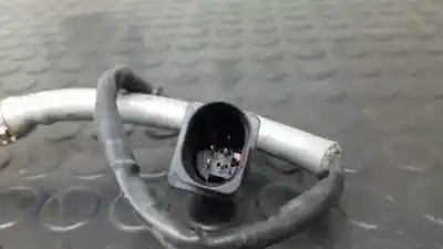 Peça sobressalente para automóvel em segunda mão sonda lambda por audi a4 berlina (b8) básico referências oem iam 0281004083/4  03l906262