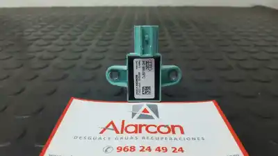 Peça sobressalente para automóvel em segunda mão sensor por audi a4 berlina (b8) básico referências oem iam 8k0955557c