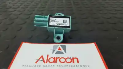 Peça sobressalente para automóvel em segunda mão sensor por audi a4 berlina (b8) básico referências oem iam 8k0955557c  