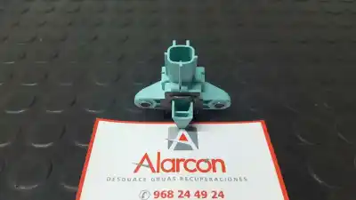 Peça sobressalente para automóvel em segunda mão sensor por audi a4 berlina (b8) básico referências oem iam 8k0955557c  