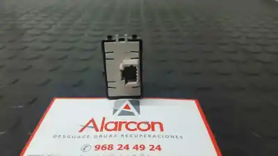 Second-hand car spare part switch for renault twingo iii dynamique oem iam references 284487915r  10023640a