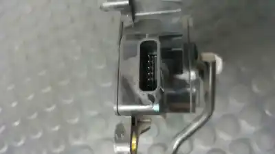 Second-hand car spare part accelerator pedal for renault koleos dynamique oem iam references 18002jy40a  