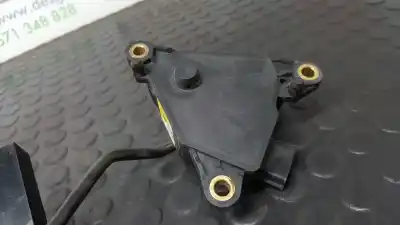 Second-hand car spare part accelerator pedal for renault koleos dynamique oem iam references 18002jy40a  
