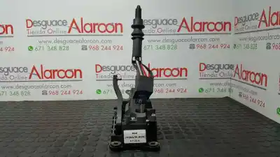 Pièce détachée automobile d'occasion levier pour renault koleos dynamique références oem iam 34101jy00a  jy00a0f23a