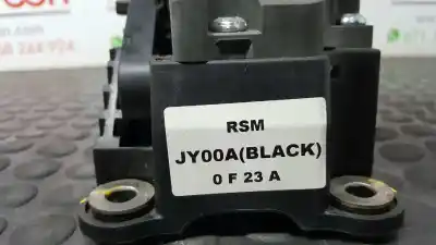 Pièce détachée automobile d'occasion levier pour renault koleos dynamique références oem iam 34101jy00a  jy00a0f23a