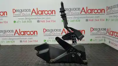 Pièce détachée automobile d'occasion levier pour renault koleos dynamique références oem iam 34101jy00a  jy00a0f23a