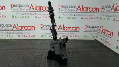 Pièce détachée automobile d'occasion levier pour renault koleos dynamique références oem iam 34101jy00a  jy00a0f23a