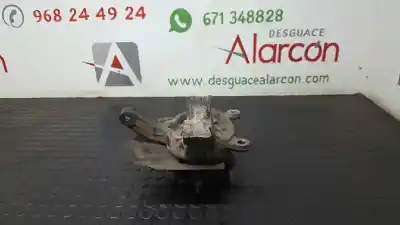 Second-hand car spare part front right knuckle for renault koleos dynamique oem iam references 40014jy00a  