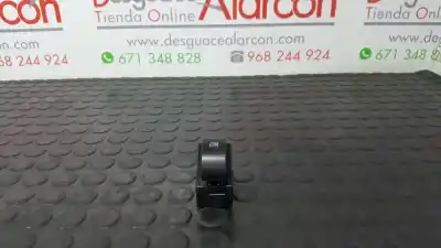 Second-hand car spare part rear right power window switch for renault koleos dynamique oem iam references 25411jy00a