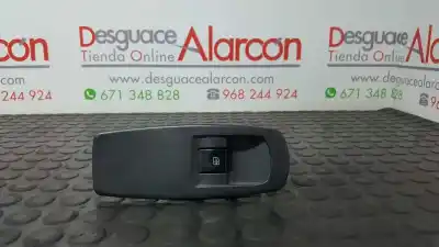 Second-hand car spare part right front power window switch for renault koleos dynamique oem iam references 25411jy00a