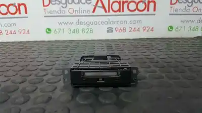 Second-hand car spare part ignition switch for renault koleos dynamique oem iam references a2c53299319