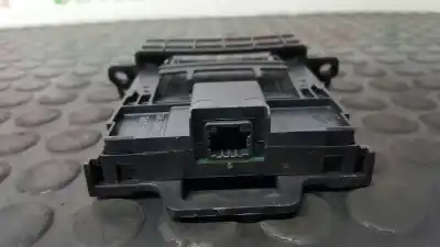 Second-hand car spare part ignition switch for renault koleos dynamique oem iam references a2c53299319  