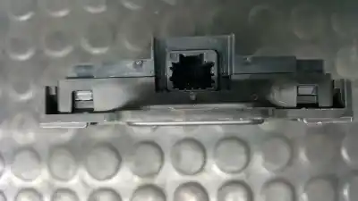 Second-hand car spare part ignition switch for renault koleos dynamique oem iam references a2c53299319  