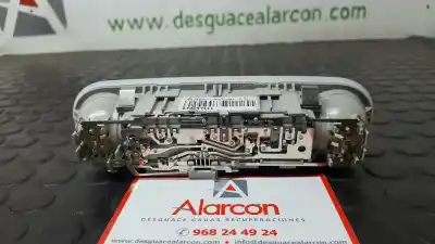 Автозапчасти б/у задний салонный свет за audi a5 coupe (8t) 3.0 tdi quattro ссылки oem iam 8t0947111  8t0947111a