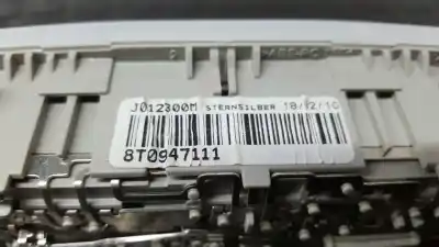 Автозапчасти б/у задний салонный свет за audi a5 coupe (8t) 3.0 tdi quattro ссылки oem iam 8t0947111  8t0947111a