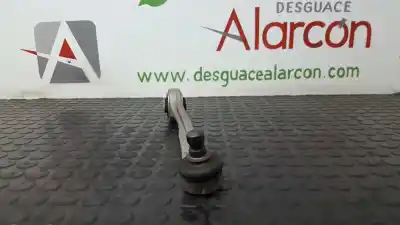 Second-hand car spare part front left upper suspension arm for audi a5 coupe (8t) 3.0 tdi quattro oem iam references 8k0407515  