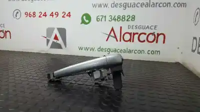 Recambio de automóvil de segunda mano de maneta exterior delantera derecha para peugeot 3008 allure referencias oem iam 111670zp5d1