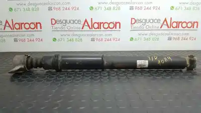 Piesă de schimb auto la mâna a doua amortizor dreapta spate pentru peugeot 3008 allure referințe oem iam 5206rt