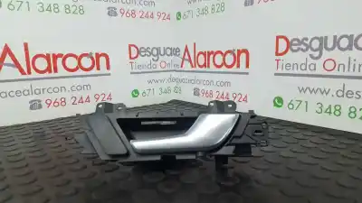 Автозапчасти б/у внутренняя задняя правая ручка за audi a6 avant (4f5) 3.0 tdi quattro ссылки oem iam 4f0839020d