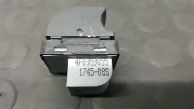 Автозапчасти б/у управление задними правыми стеклами за audi a6 avant (4f5) 3.0 tdi quattro ссылки oem iam 4f0959855  