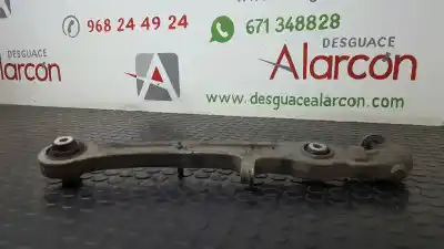 Автозапчасти б/у передний правый нижний рычаг подвески за audi a6 avant (4f5) 3.0 tdi quattro ссылки oem iam 