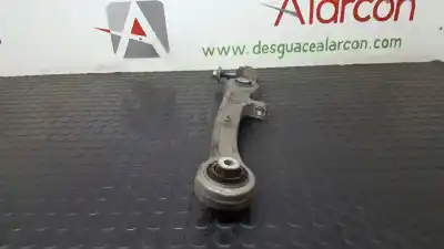 Автозапчастина б/у передній правий нижний рычаг підвіски для audi a6 avant (4f5) 3.0 tdi quattro посилання на oem iam   