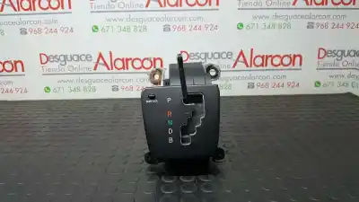 Автозапчастина б/у передач для lexus rx (_u3_) 400h (mhu38_) посилання на oem iam 3356048250