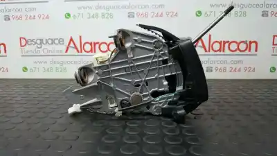 Автозапчасти б/у рычаг переключения передач за lexus rx (_u3_) 400h (mhu38_) ссылки oem iam 3356048250  9020074070717