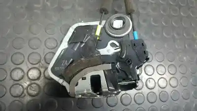 Автозапчасти б/у замок задней левой двери за lexus rx (_u3_) 400h (mhu38_) ссылки oem iam a046693  7g1722