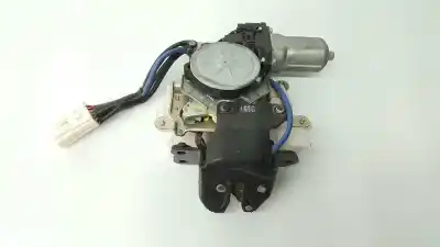 Автозапчастина б/у замок багажника / ворот для lexus rx (_u3_) 400h (mhu38_) посилання на oem iam 41232010080