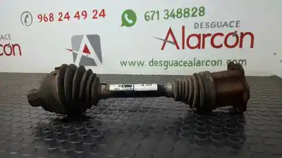Second-hand car spare part front right transmission for audi a5 coupe (8t) 2.7 tdi oem iam references 8k0407271s