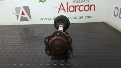 Second-hand car spare part front right transmission for audi a5 coupe (8t) 2.7 tdi oem iam references 8k0407271s 8k0407271e 8k0407271ex