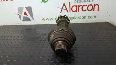 Second-hand car spare part front right transmission for audi a5 coupe (8t) 2.7 tdi oem iam references 8k0407271s 8k0407271e 8k0407271ex