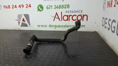 Second-hand car spare part tube for audi a5 coupe (8t) 2.7 tdi oem iam references 8k0121109k