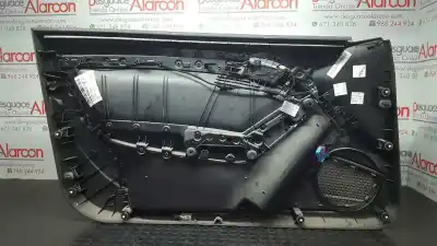 Pièce détachée automobile d'occasion garniture de porte avant droite pour audi a5 coupe (8t) 2.7 tdi références oem iam   