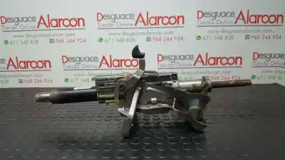 Second-hand car spare part steering column for audi a5 coupe (8t) 2.7 tdi oem iam references 8k0419506m