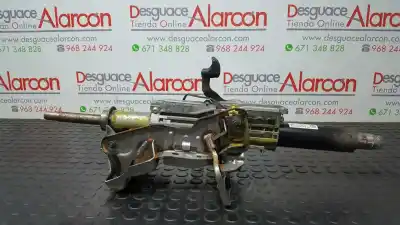 Second-hand car spare part steering column for audi a5 coupe (8t) 2.7 tdi oem iam references 8k0419506m  831401001504