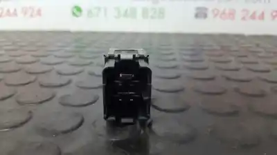 Peça sobressalente para automóvel em segunda mão interruptor 4 piscas - emergência por volkswagen passat variant (3c5) advance referências oem iam 3c0953509  