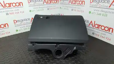 Peça sobressalente para automóvel em segunda mão porta luvas por volkswagen passat variant (3c5) advance referências oem iam 3c1857114