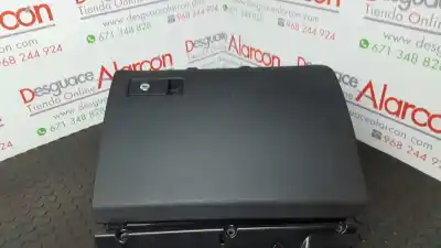 Автозапчастина б/у бардачок для volkswagen passat variant (3c5) advance посилання на oem iam 3c1857114  