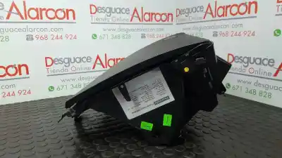 Автозапчастина б/у бардачок для volkswagen passat variant (3c5) advance посилання на oem iam 3c1857114  