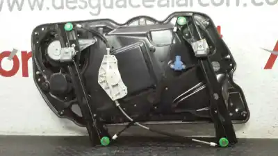 Peça sobressalente para automóvel em segunda mão elevador de vidros dianteiro direito por volkswagen passat variant (3c5) advance referências oem iam 3c18377566