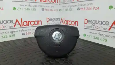 Peça sobressalente para automóvel em segunda mão airbag dianteiro esquerdo por volkswagen passat variant (3c5) advance referências oem iam 3c0880201ak