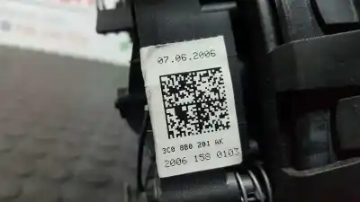 Автозапчасти б/у передняя левая подушка безопасности за volkswagen passat variant (3c5) advance ссылки oem iam 3c0880201ak  