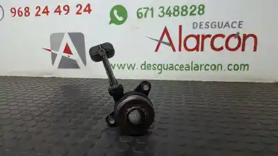 Peça sobressalente para automóvel em segunda mão cilindro de embreagem por renault kangoo expression profesional referências oem iam 8200855816