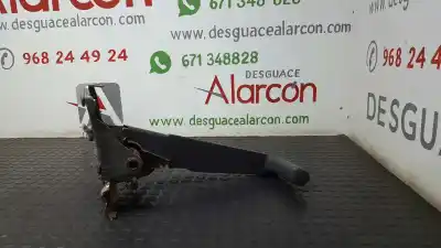 Peça sobressalente para automóvel em segunda mão alavanca de travão de mão por renault kangoo expression profesional referências oem iam 