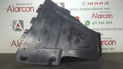 Автозапчастина б/у покрішка для renault kangoo expression profesional посилання на oem iam 8200431054  